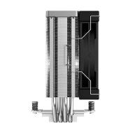 DEEPCOOL AK400 HAVA SOĞUTMALI İŞLEMCİ FANI AM5-1700p - 4
